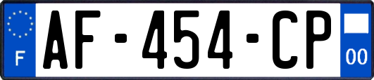 AF-454-CP