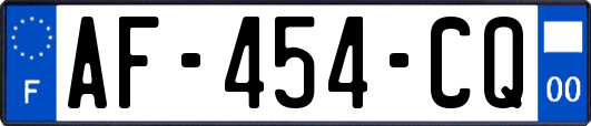 AF-454-CQ