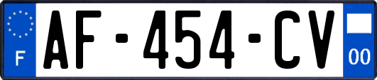 AF-454-CV