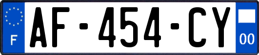 AF-454-CY
