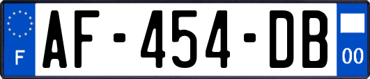 AF-454-DB