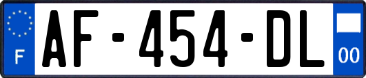 AF-454-DL