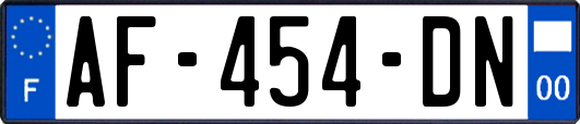 AF-454-DN