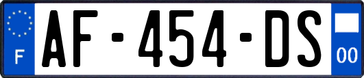 AF-454-DS