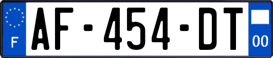 AF-454-DT