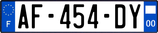 AF-454-DY