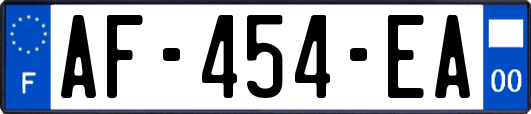 AF-454-EA