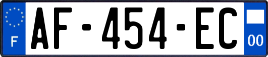 AF-454-EC