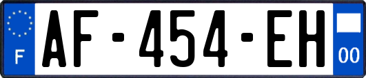 AF-454-EH