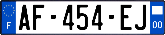 AF-454-EJ