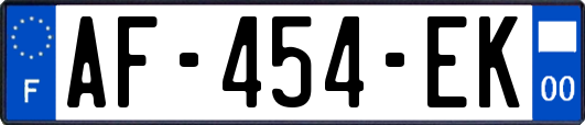 AF-454-EK