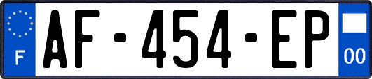 AF-454-EP