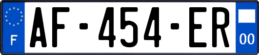 AF-454-ER