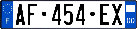 AF-454-EX