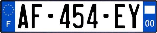 AF-454-EY