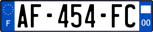 AF-454-FC