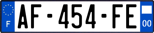 AF-454-FE