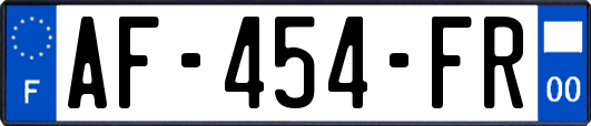 AF-454-FR