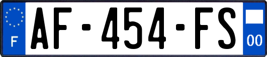 AF-454-FS