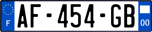 AF-454-GB