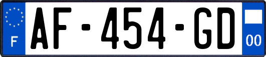 AF-454-GD