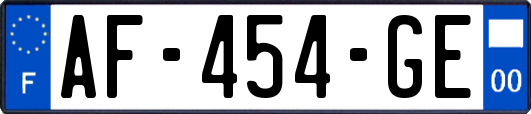 AF-454-GE