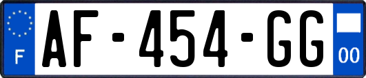 AF-454-GG