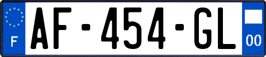AF-454-GL