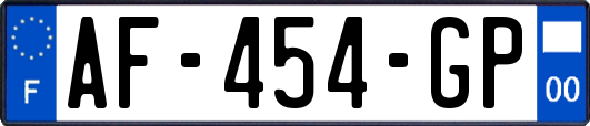 AF-454-GP