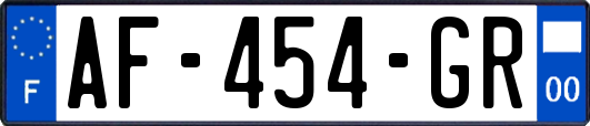AF-454-GR