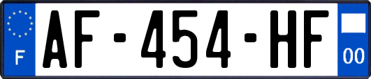 AF-454-HF