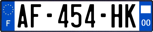 AF-454-HK