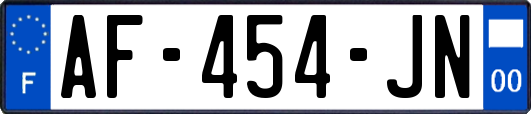 AF-454-JN