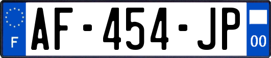 AF-454-JP