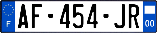 AF-454-JR