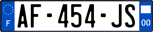 AF-454-JS