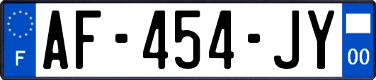 AF-454-JY