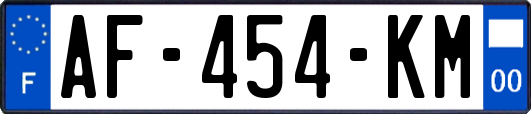 AF-454-KM