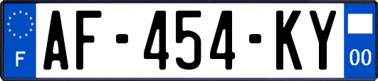 AF-454-KY