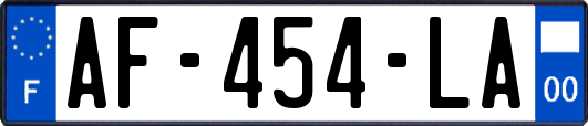 AF-454-LA