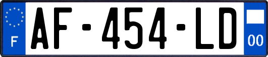 AF-454-LD