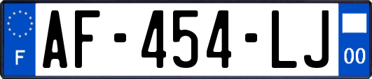 AF-454-LJ