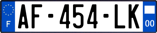 AF-454-LK