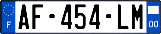 AF-454-LM