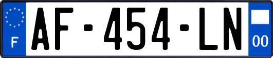 AF-454-LN