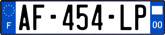 AF-454-LP