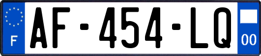 AF-454-LQ