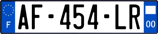 AF-454-LR