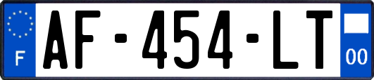 AF-454-LT