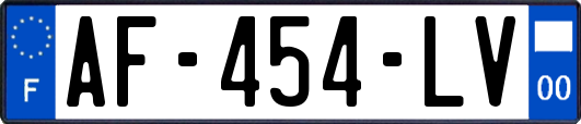 AF-454-LV